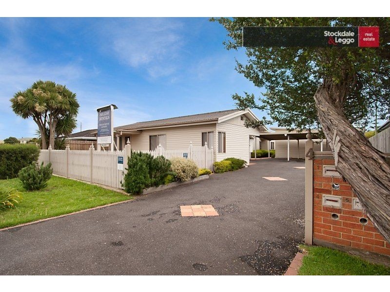 Units 1-6/4 Nelson Street, Rye VIC 3941