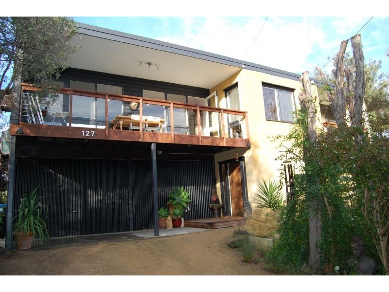 127 Brights Drive, Rye VIC 3941