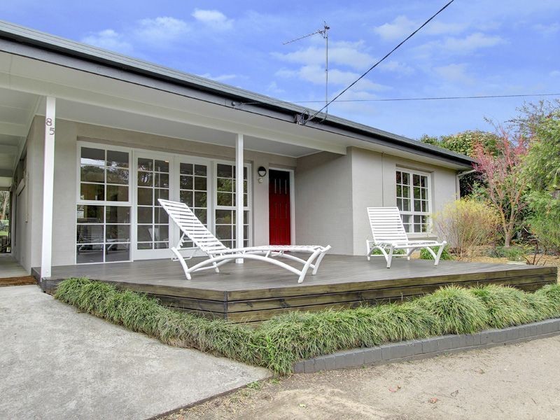 85 Preston Street, Rye VIC 3941