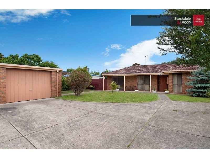 2/28 Leonard Street, Tootgarook VIC 3941