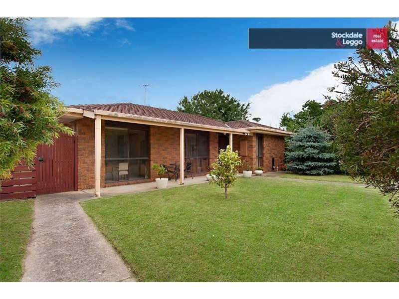 2/28 Leonard Street, Tootgarook VIC 3941