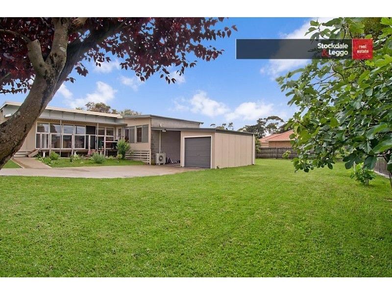 3 Doig Avenue, Tootgarook VIC 3941