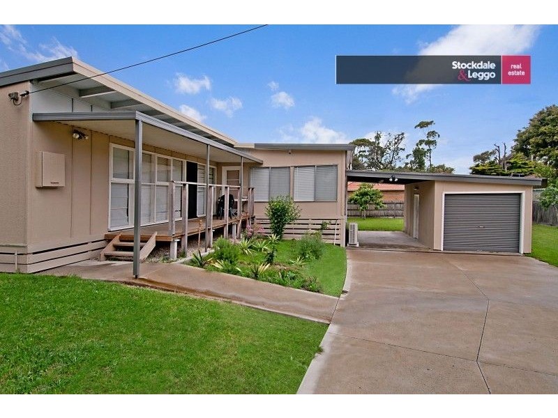 3 Doig Avenue, Tootgarook VIC 3941