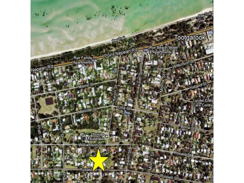 40 Keith Street, Tootgarook VIC 3941