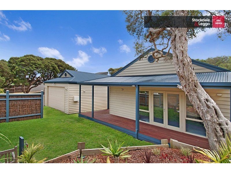 16 Peter Street, Rye VIC 3941