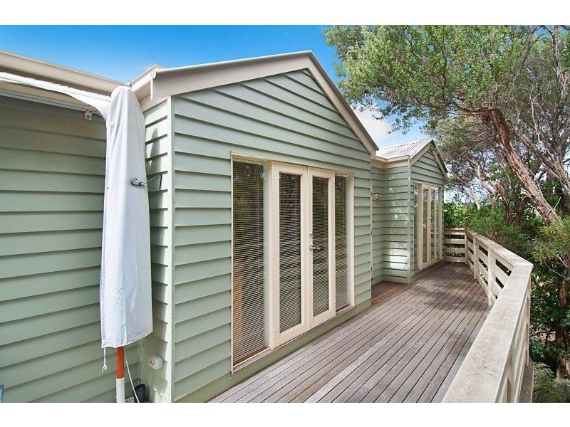 100 Brights Drive, Rye VIC 3941