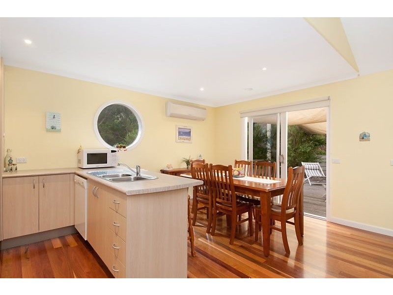 100 Brights Drive, Rye VIC 3941