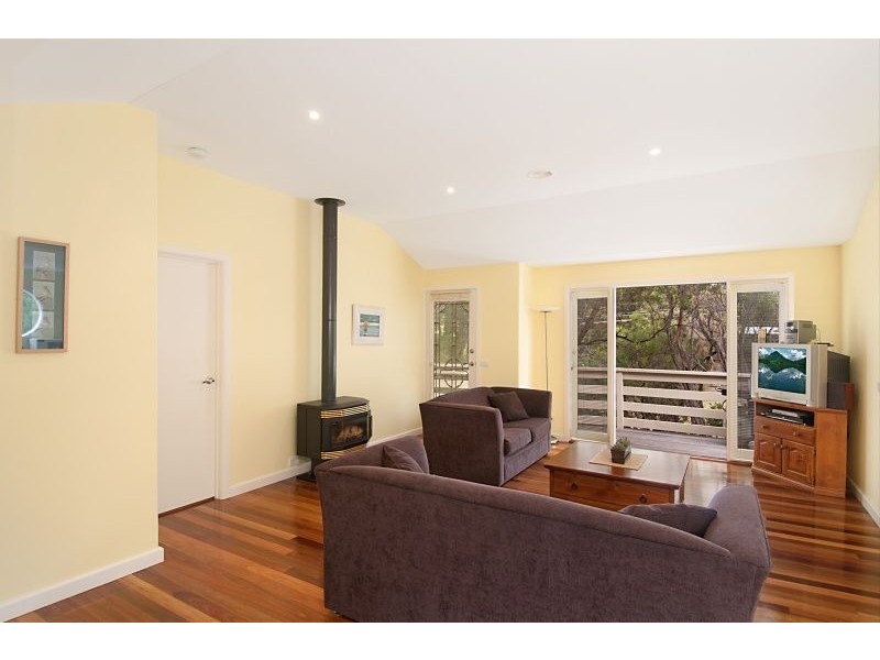 100 Brights Drive, Rye VIC 3941