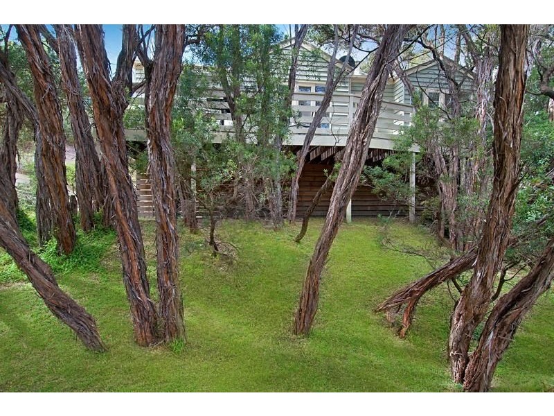 100 Brights Drive, Rye VIC 3941