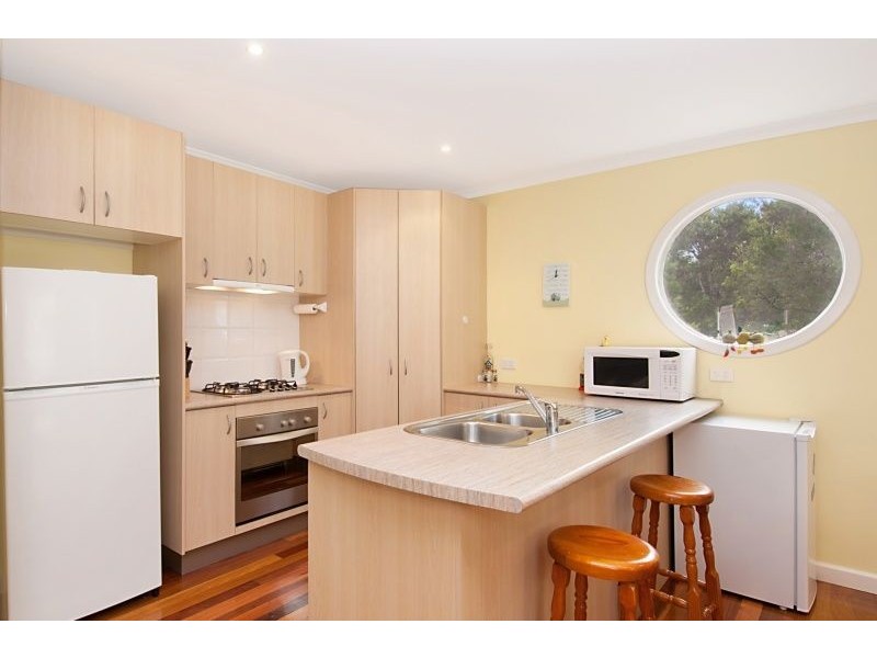 100 Brights Drive, Rye VIC 3941