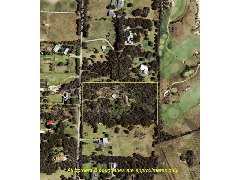 35 Placadena Road, Fingal VIC 3939