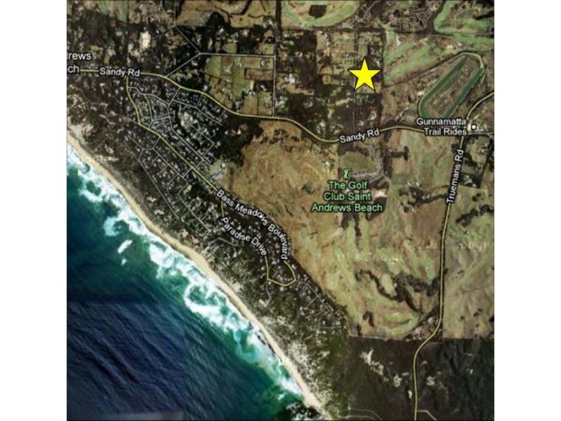 35 Placadena Road, Fingal VIC 3939