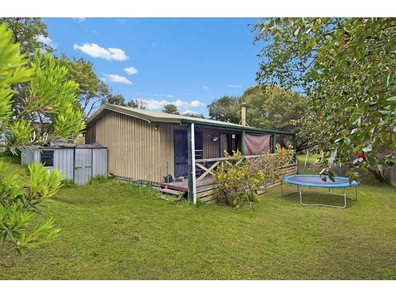 43 Fairhills Drive, Rye VIC 3941