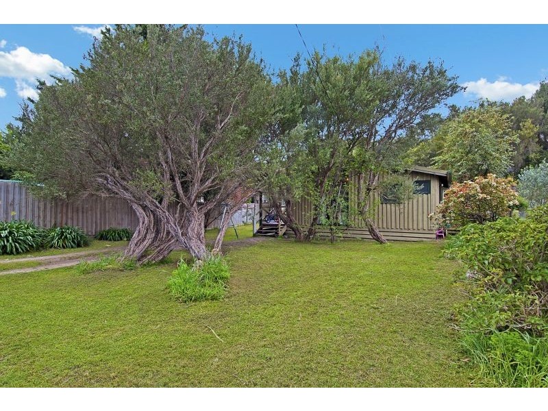 43 Fairhills Drive, Rye VIC 3941