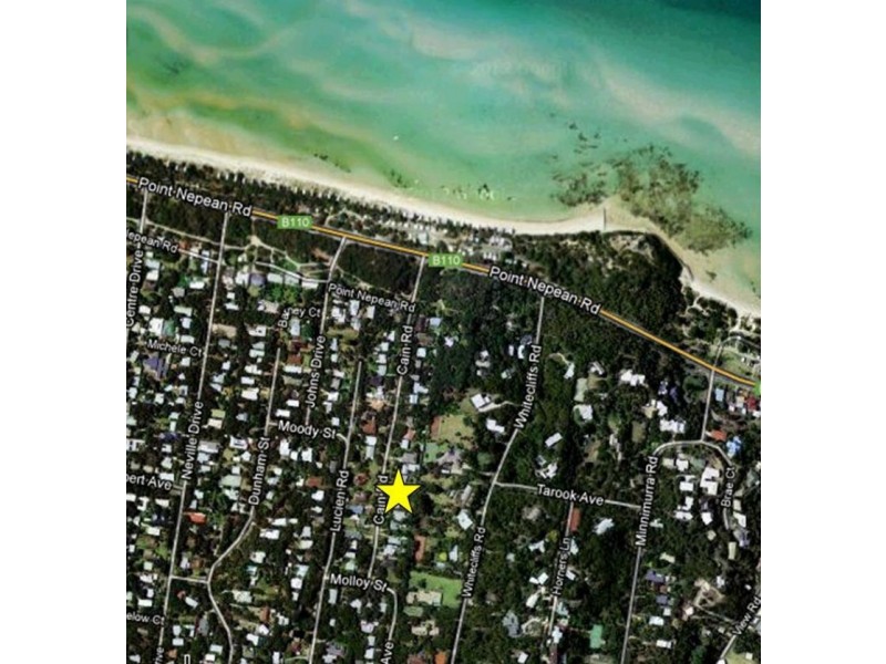 29 Cain Road, Rye VIC 3941