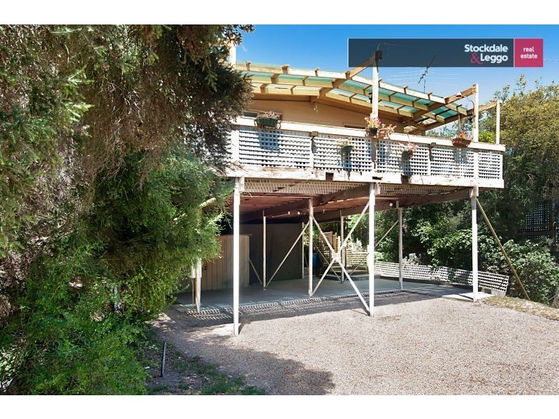 21 Kanburra Street, Rye VIC 3941