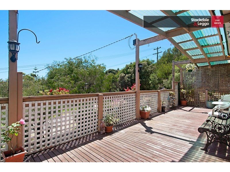 21 Kanburra Street, Rye VIC 3941