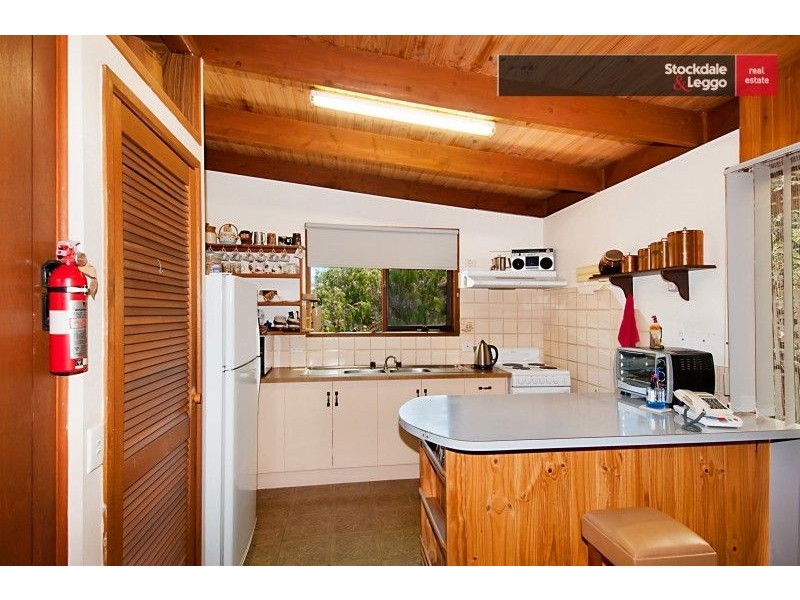 21 Kanburra Street, Rye VIC 3941