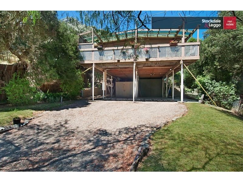 21 Kanburra Street, Rye VIC 3941