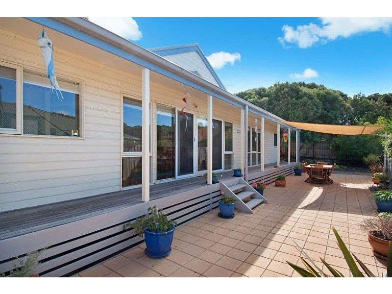 4 Bernard Road, Rye VIC 3941