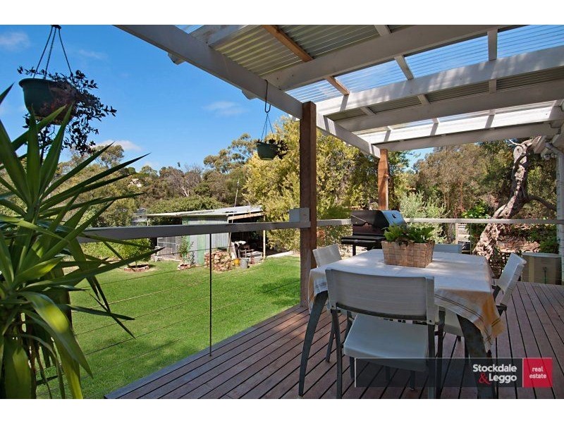 31 Timmins Crescent, Rye VIC 3941