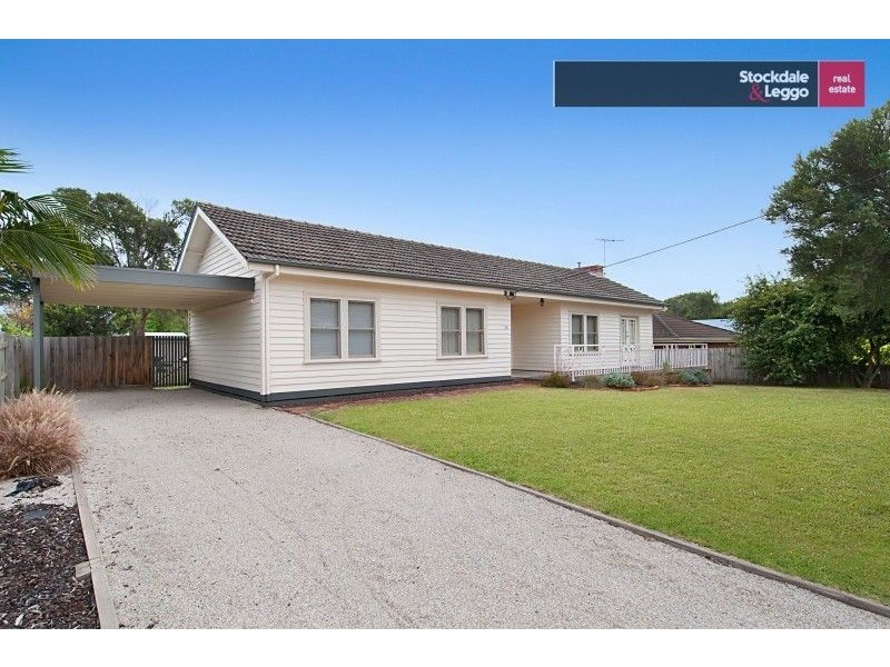 28 Keith Street, Tootgarook VIC 3941