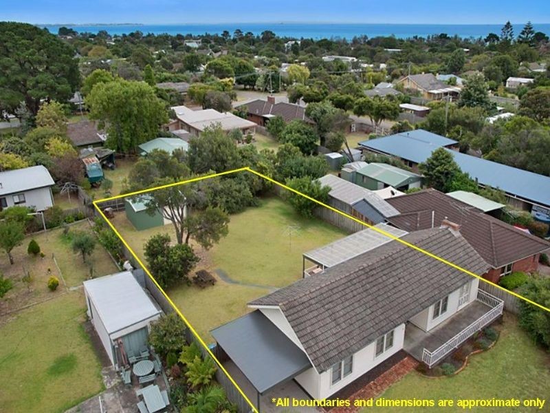 28 Keith Street, Tootgarook VIC 3941