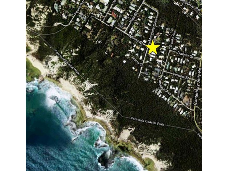 27 Mungala Crescent, Blairgowrie VIC 3942