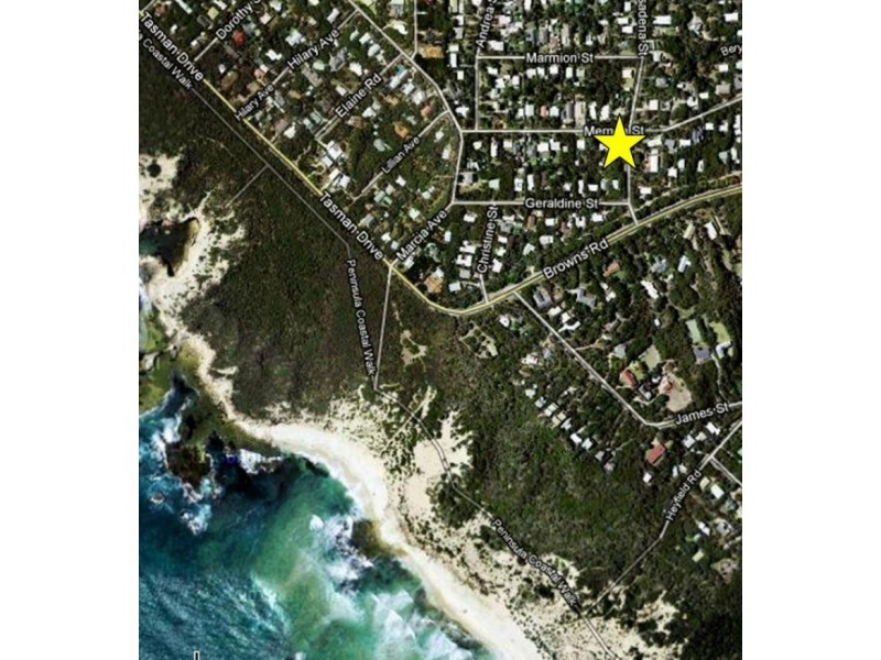 15 Mernda Street, Rye VIC 3941