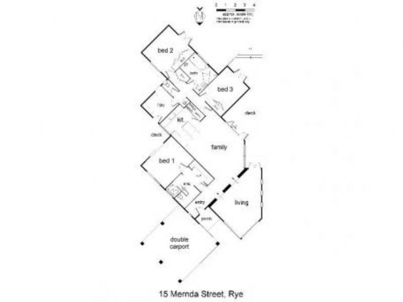 15 Mernda Street, Rye VIC 3941