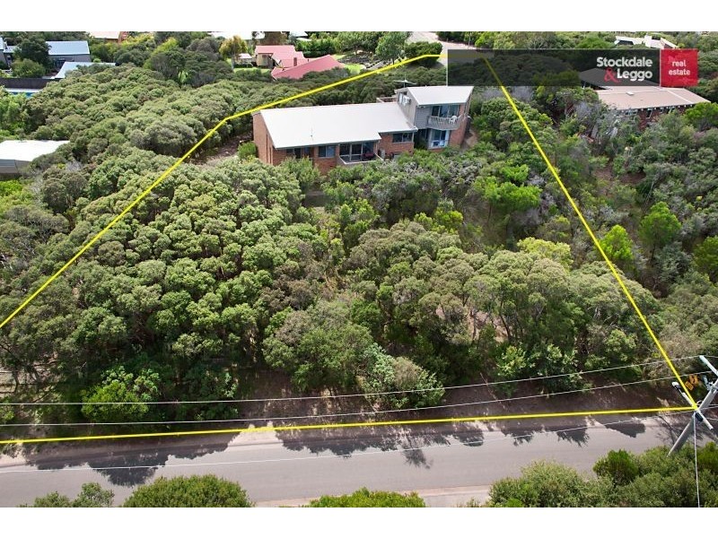 12 Higgins Court, Rye VIC 3941