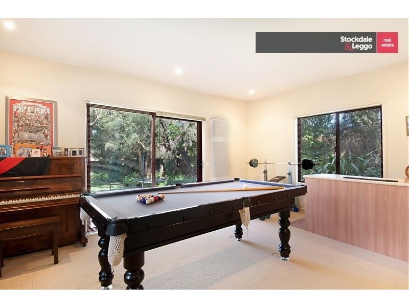 4 Tyrone Avenue, Rye VIC 3941