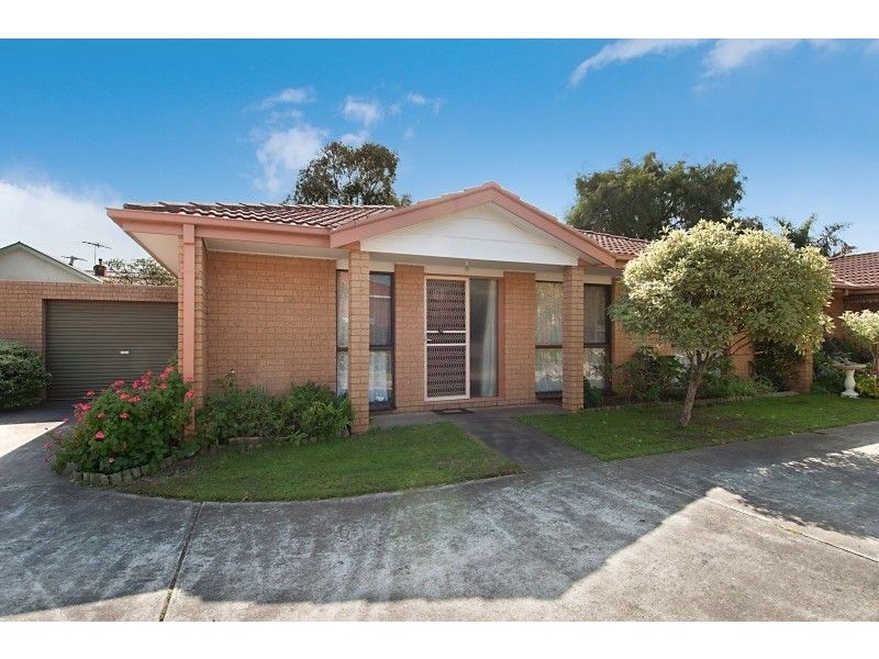 2/21 Hygeia Street, Rye VIC 3941