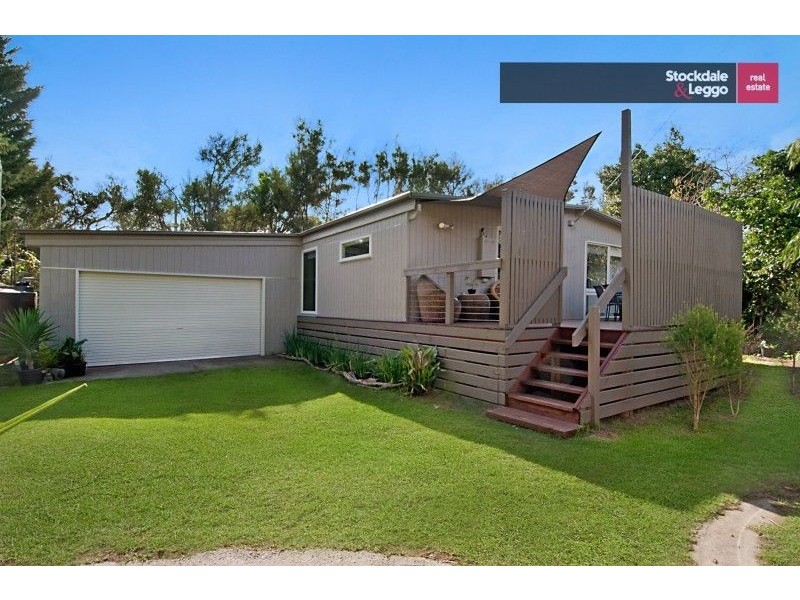 125 Weeroona Street, Rye VIC 3941