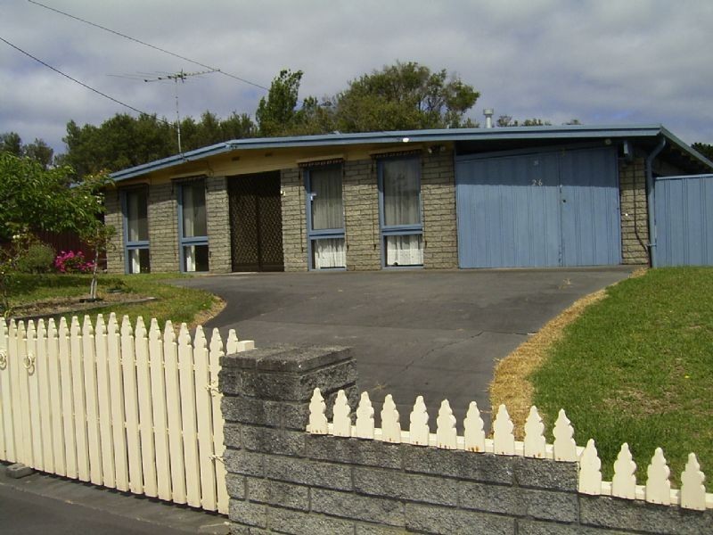 26 McDonald Road, Rye VIC 3941