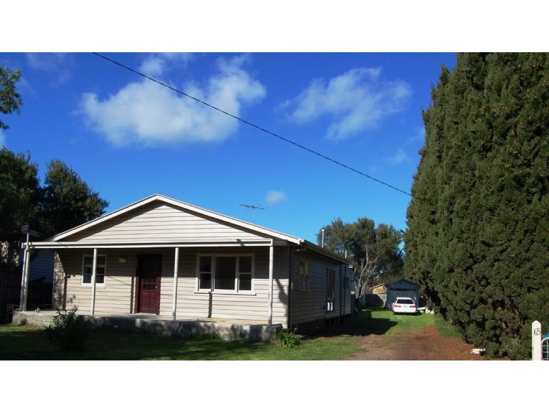 65 Williamson Street, Tootgarook VIC 3941
