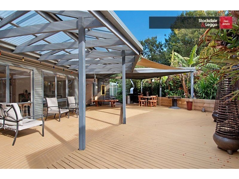 2 Ridge Court, Rye VIC 3941