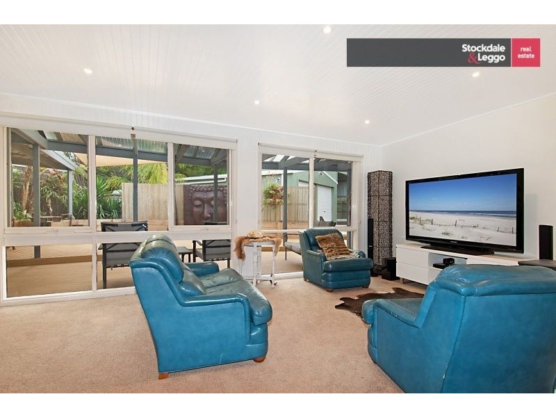 2 Ridge Court, Rye VIC 3941