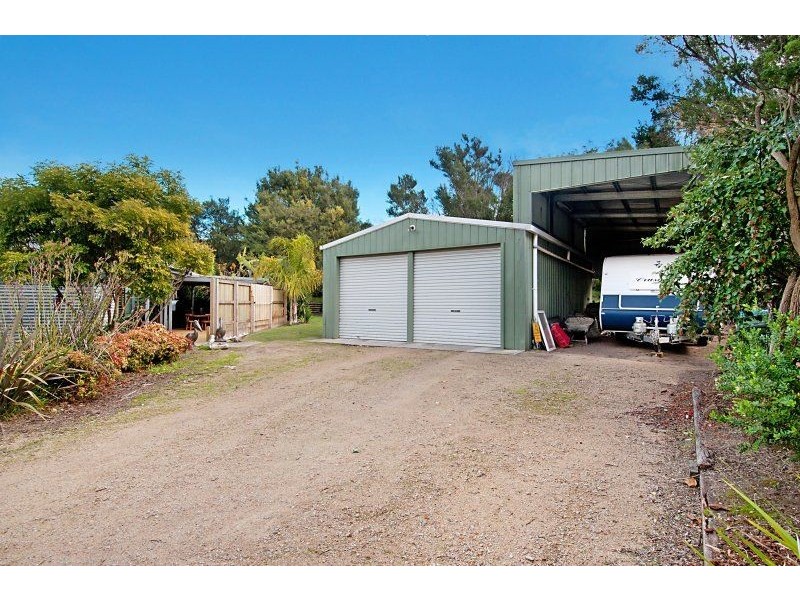 2 Ridge Court, Rye VIC 3941