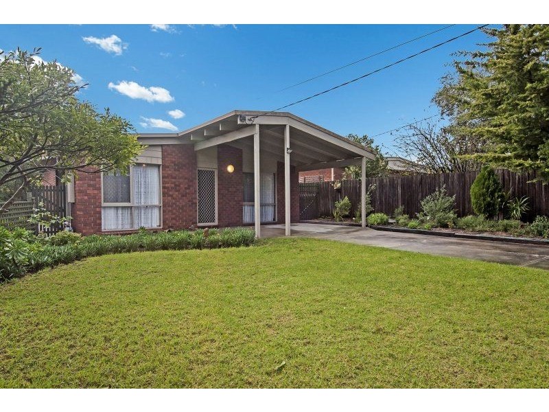 10 Kanburra Street, Rye VIC 3941