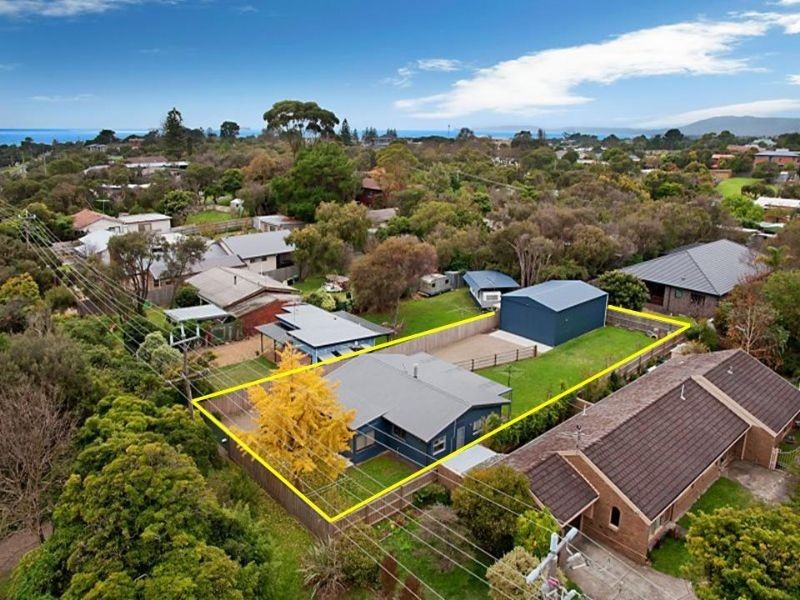 49 Dundas Street, Rye VIC 3941