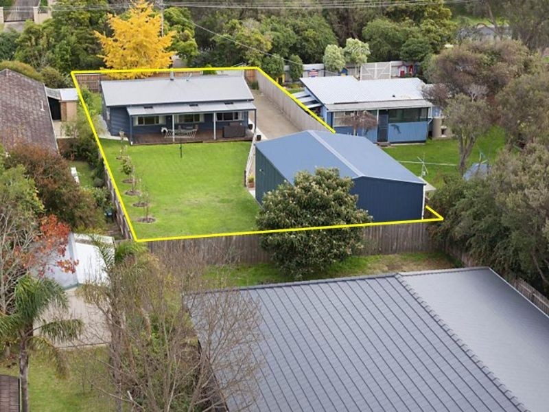 49 Dundas Street, Rye VIC 3941