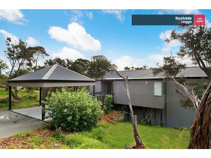 4 Hill Street, Rye VIC 3941