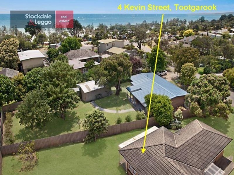 4 Kevin Street, Tootgarook VIC 3941