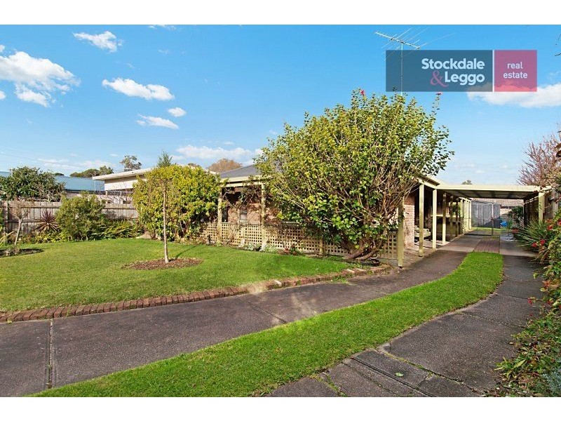 55 Bona Street, Tootgarook VIC 3941