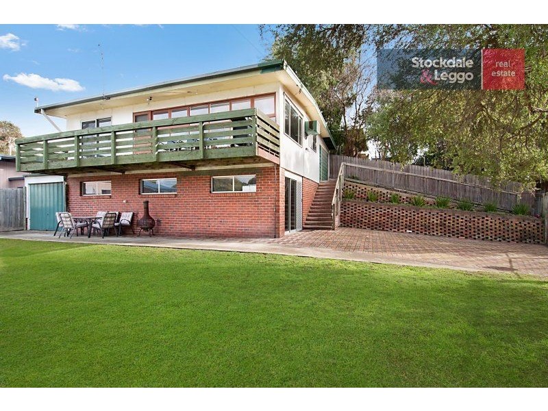 2 Liesma Street, Rye VIC 3941