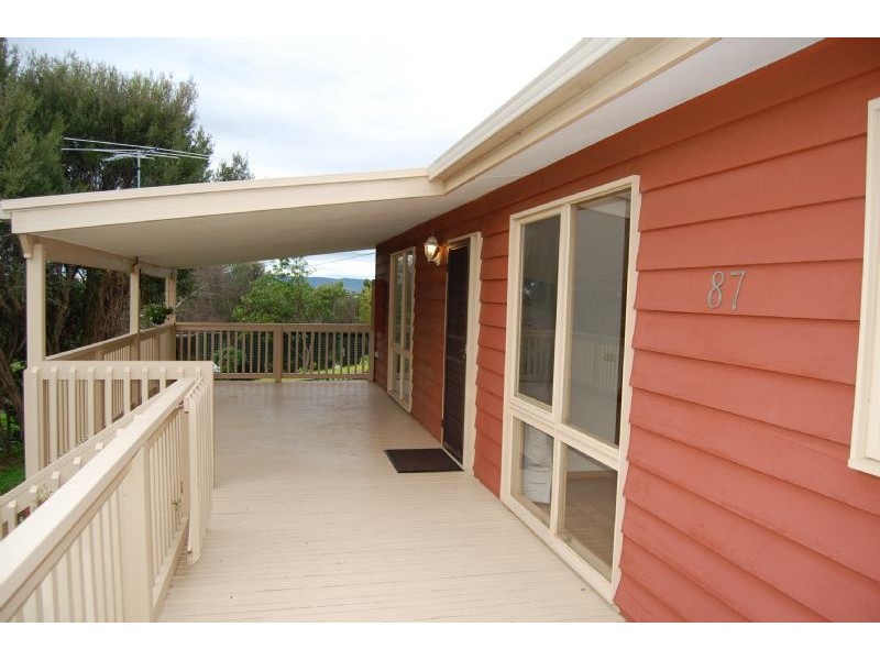 87 Creedmore Drive, Rye VIC 3941