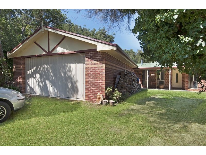 68 Milton Road, Rye VIC 3941