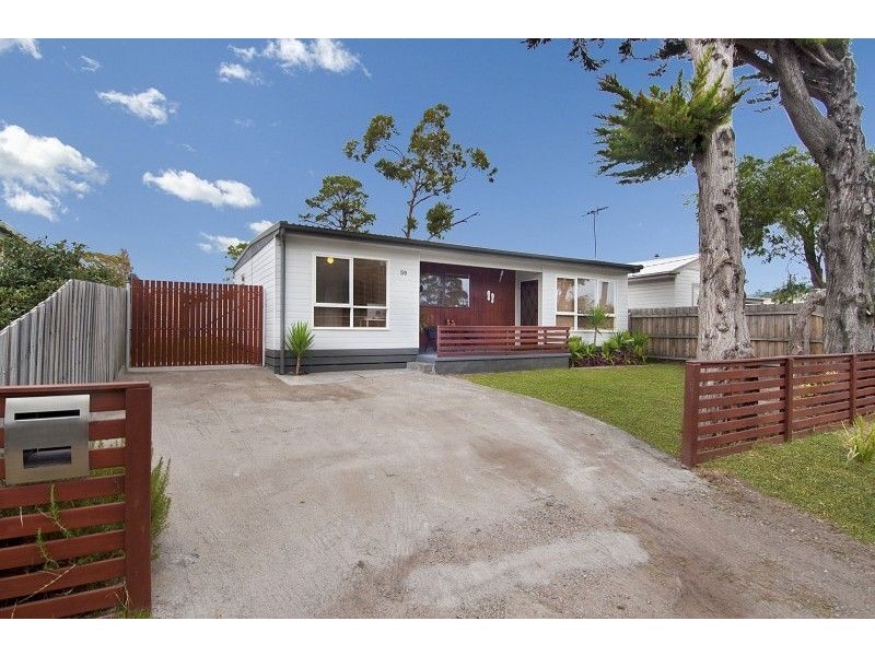 59 Russell Street, Tootgarook VIC 3941
