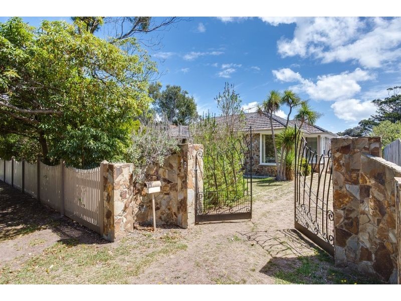 42 Government Road, Rye VIC 3941